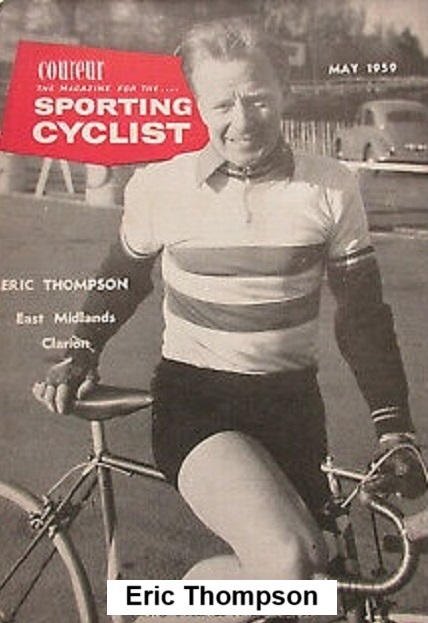 Doncaster - Edlington Miners Welfare : Image credit Olympedia.org